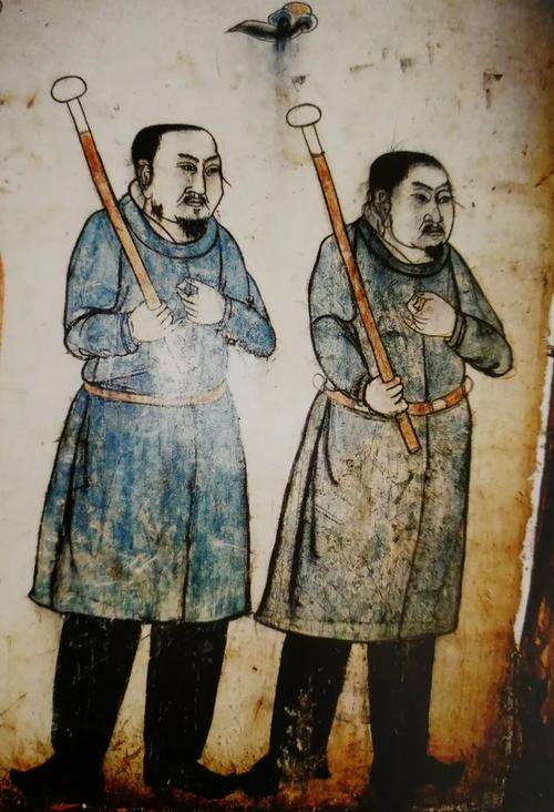 原创经童作相监婢为妃金章宗虽有明昌之治但宠幸后妃任用小人