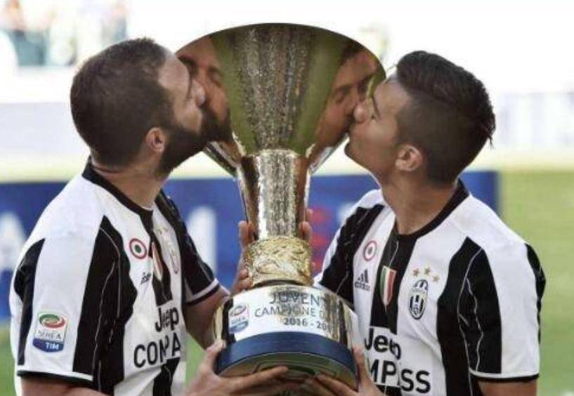 原创拜仁的遭遇尤文深有同感花1亿豪赌欧冠却亲手终结连冠王朝