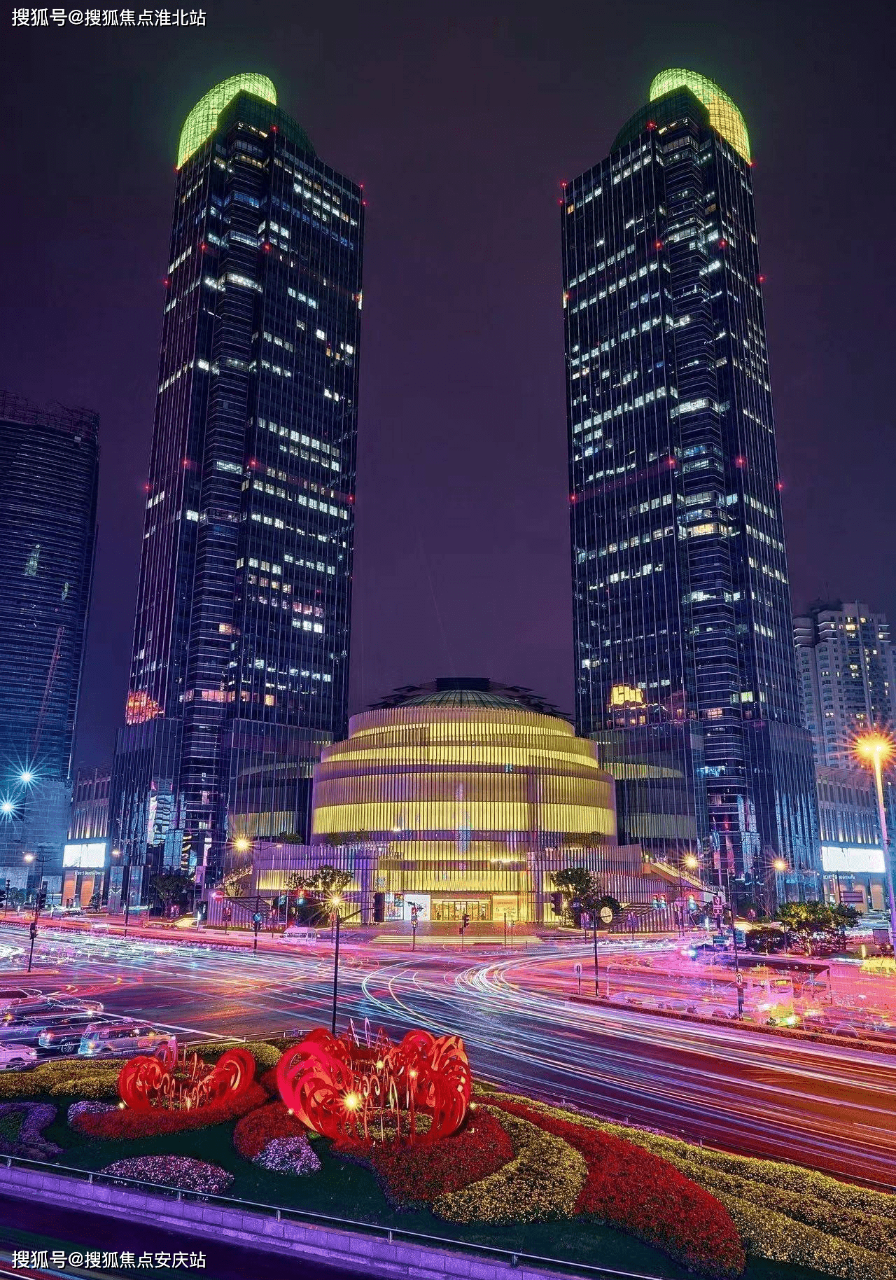 上海嘉汇国际广场售楼处电话→售楼中心首页网站→楼盘百科详情→24