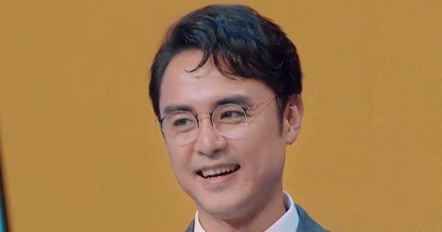 原创演员请就位尴尬一幕明道被陈凯歌淘汰了没想到奇迹发生了