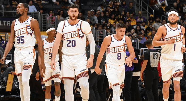 原创太阳剩余10场全部对阵前6球队球迷詹库杜附加赛对决