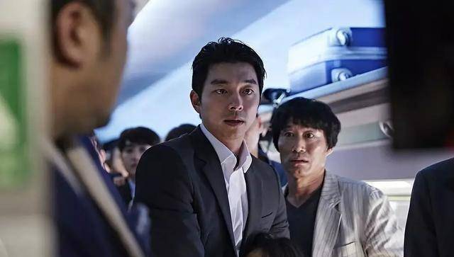 原创44岁陈坤赢了娱乐圈小鲜肉:中年危机,这群男人不在乎_李栋旭_孔刘