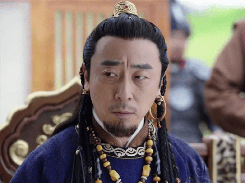 原创经童作相监婢为妃金章宗虽有明昌之治但宠幸后妃任用小人