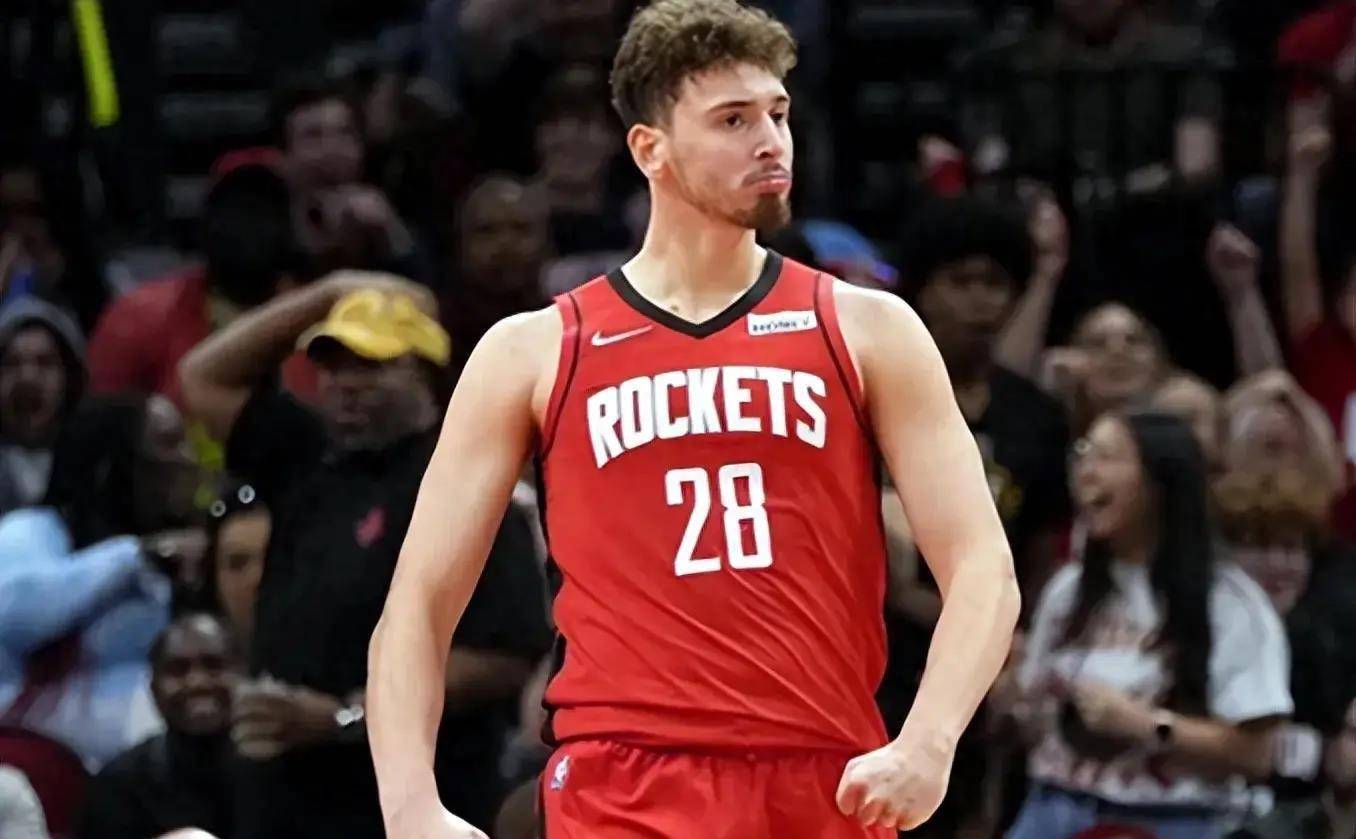 原创用申京换杰伦杜伦或许才是正解