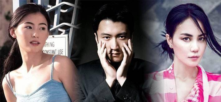 当然作为谢霆锋的现任女友王菲肯定也是不希望,自己的男朋友与前妻有