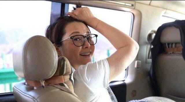 原创46岁袁立宣布结婚细数袁立演过的十大经典角色