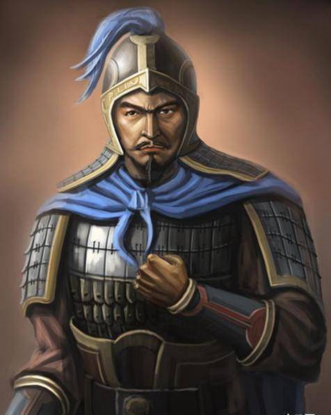 袁绍麾下名将朱灵实力堪比张辽徐晃缘何却投奔曹操阵营