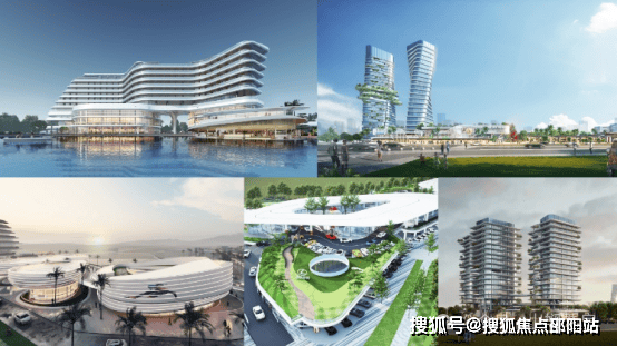 清远际华园湖蝶湾