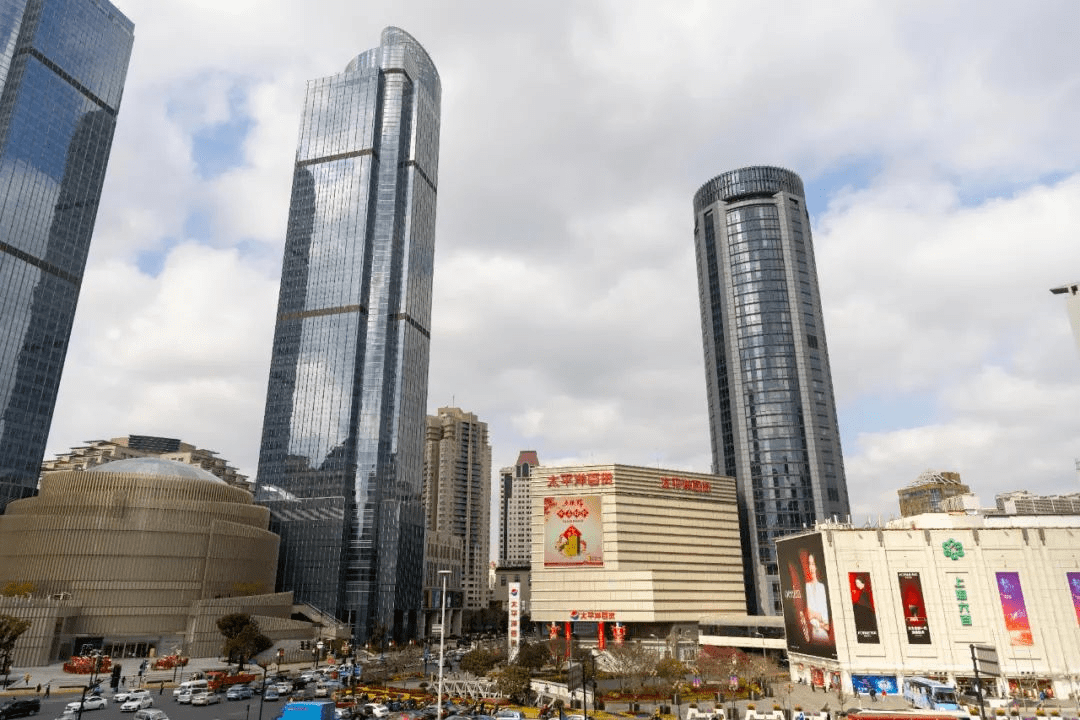 北京北科大厦图片
