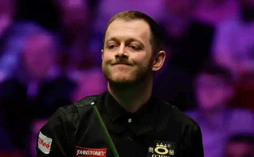 11号; 马克·塞尔比,斯特林,10号; 阿里·卡特,斯特林,第9位:汤姆