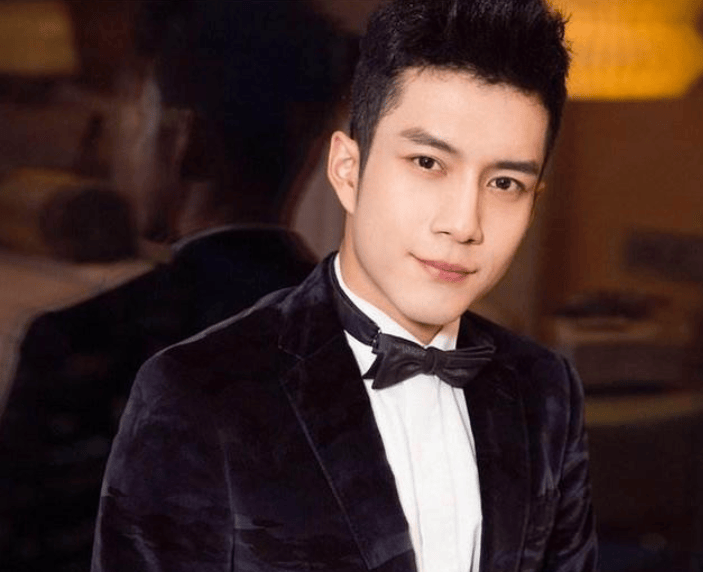 原创影视新人王崛起张雨绮韩东君成焦点