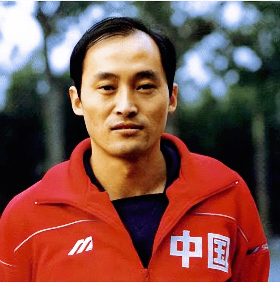 原创中国女排5大壮志未酬的主教练人生各有悲欢近况大不同