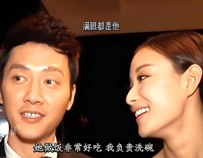 原创倪妮赵丽颖接连沦陷事实证明冯绍峰才是真正的人间清醒