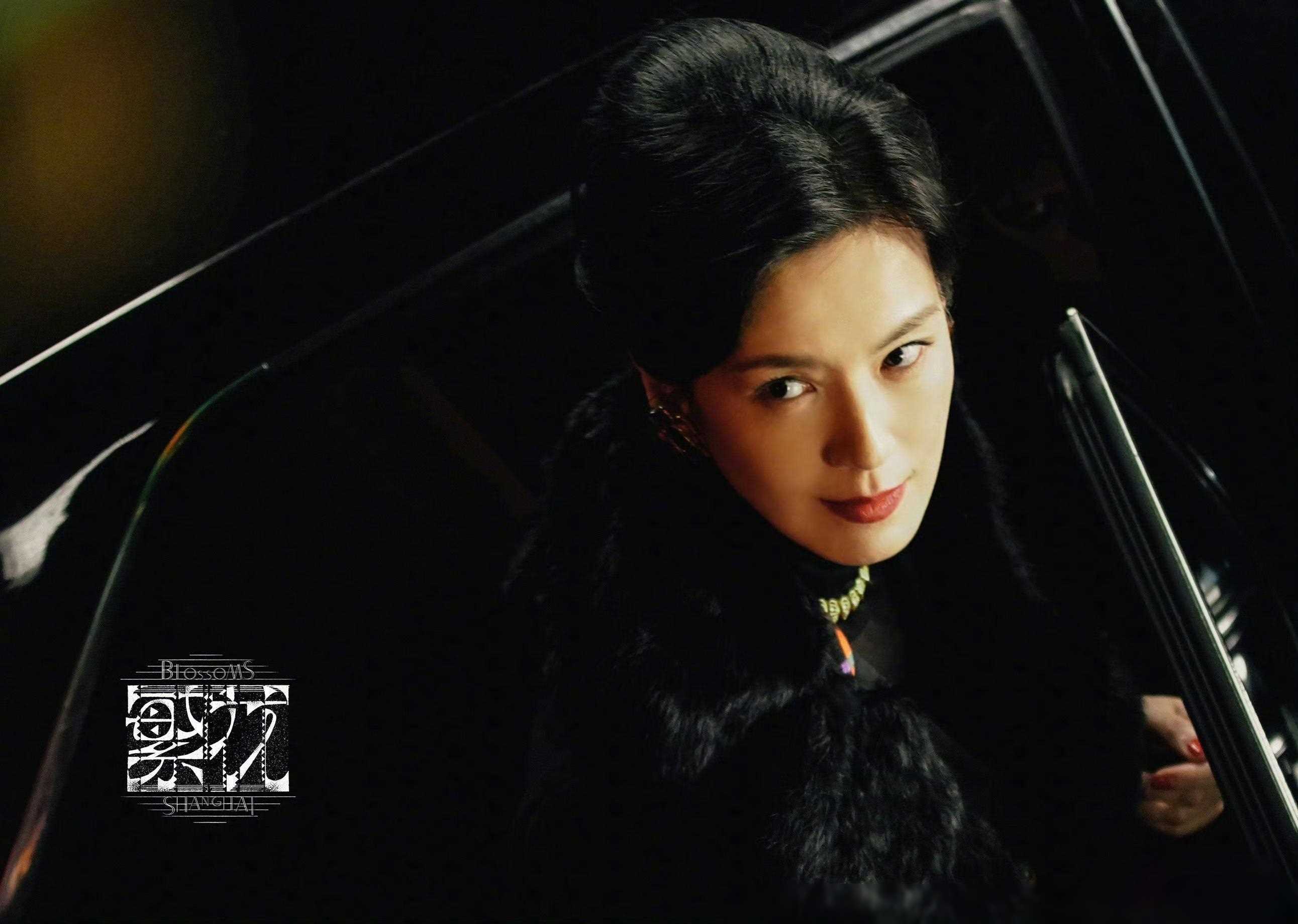 林熙蕾:不必追求少女感,愿慢慢长大,拥抱岁月丨人物