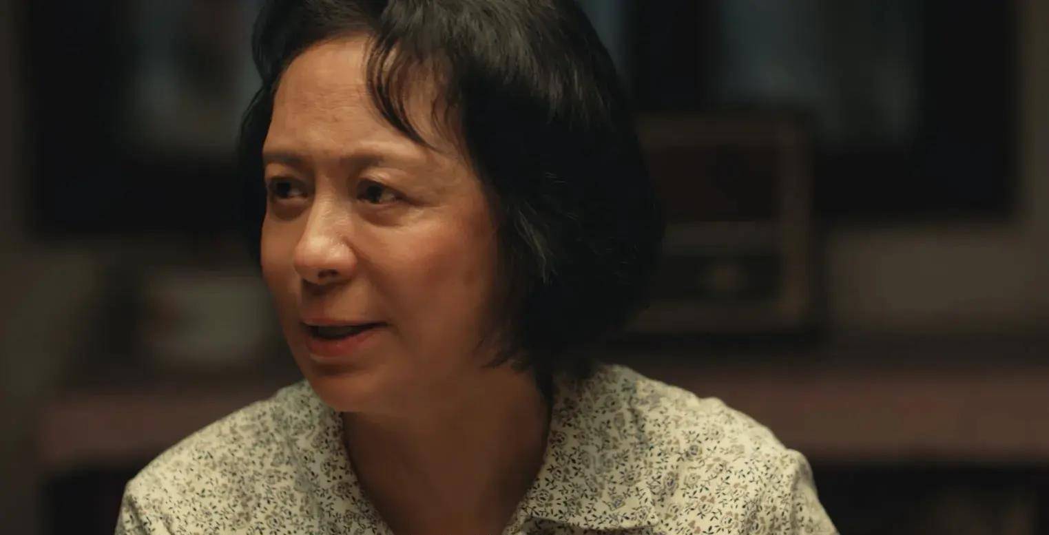 原创乘风踏浪配角阵容强大比起国家一级演员这对姑嫂大有来头