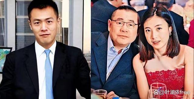 20%,剩余的80%"刘銮雄,重新分配了家产——他与原配宝咏琴所生的长子