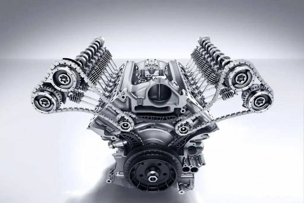 奔驰m176/177/178双涡轮发动机有什么区别?_搜狐汽车_搜狐网