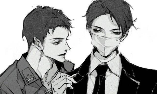 宫应弦是《火焰戎装》的男主,也是188里的小尧尧.