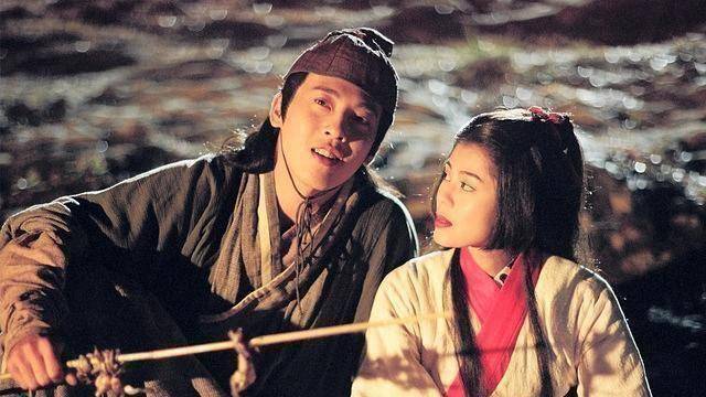 原创原创1996年的五部古装剧24年过去了当年你多大