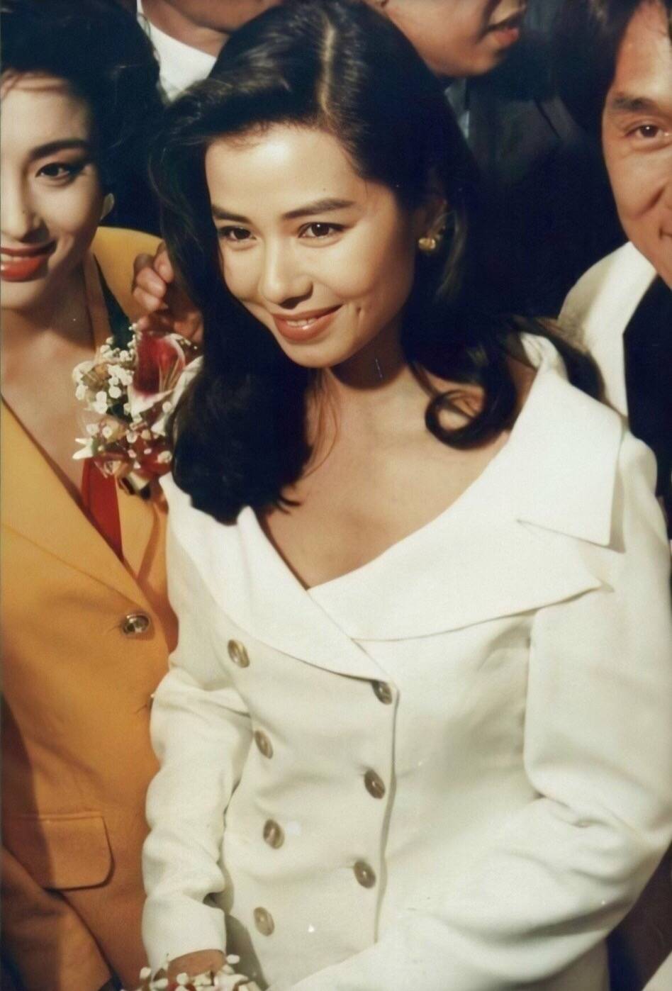 钟楚红_朱家鼎_男人