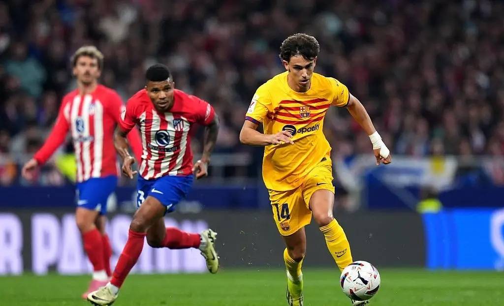 巴黎圣日尔曼目前在联赛积分榜高居第一,球队实力毋庸置疑,全队本赛季