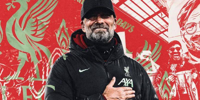 克洛普我们在可能剩下的15场比赛中必须全力以赴每一场都将是决赛