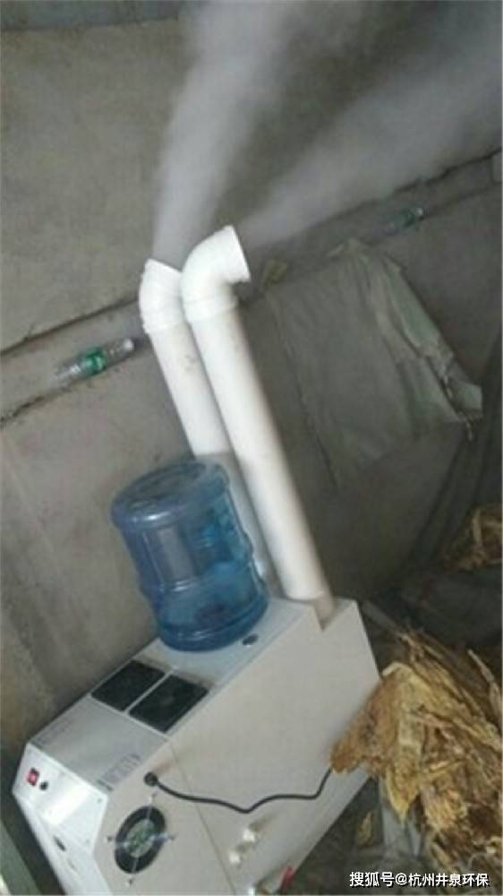 加湿机的工作原理及使用注意事项有哪些