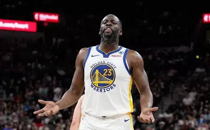 揭露真面目,好人形象都是媒体专心打造的_金州勇士队_奎因·库克_1