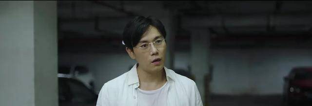 隐秘的角落主创曝真实结局老陈没死张东升留下一句话