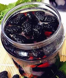 原创补血强身益肝补肾明目这到底是什么酒这么厉害