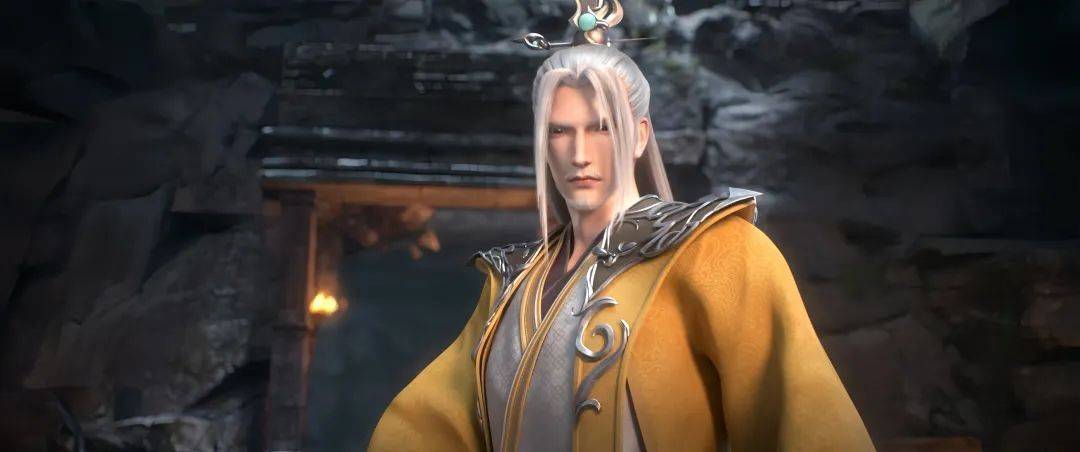 齐道临到底有多爱石昊第三次出手为他与三千州所有教主结仇