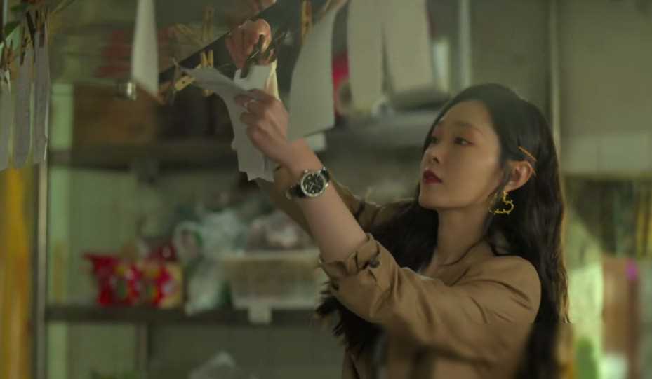 原创佘诗曼张国立主演24集都市大剧今晚开播劲爆剧情潜质巨大