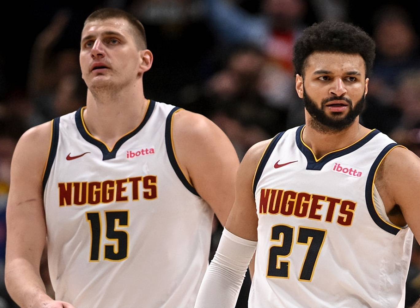 nba最强二人组诞生,独行侠超级崛起_欧文_东契奇_组合