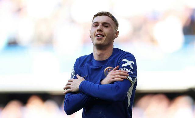 原创22帕尔默双响难救主切尔西险被升班马绝杀送曼城功勋温暖