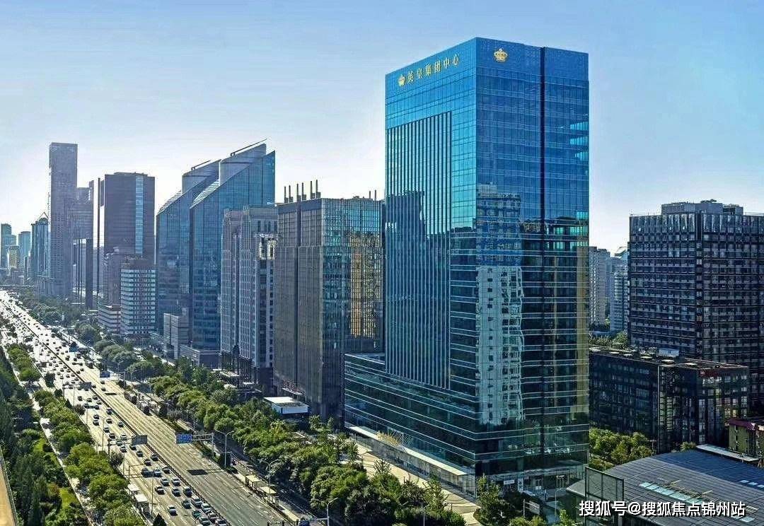 72北京朝阳区英皇集团中心
