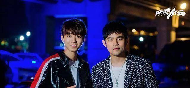 《送你一朵小红花》票房持续夺冠!但周杰伦王俊凯这部新片要来了_电影