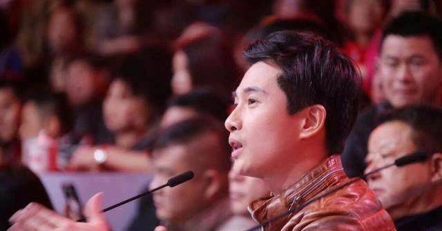 原创原创2017星光大道年度总决赛朱迅小尼主持张蕾黄豆豆等当队长