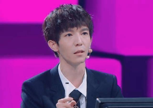 原创演员请就位明道被陈若轩淘汰郭敬明没有反选明道场面太尬