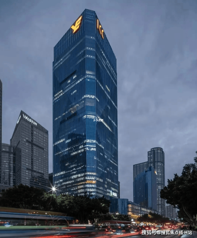 2024年广州广州环贸中心的优缺点分析合不合适租预约通道