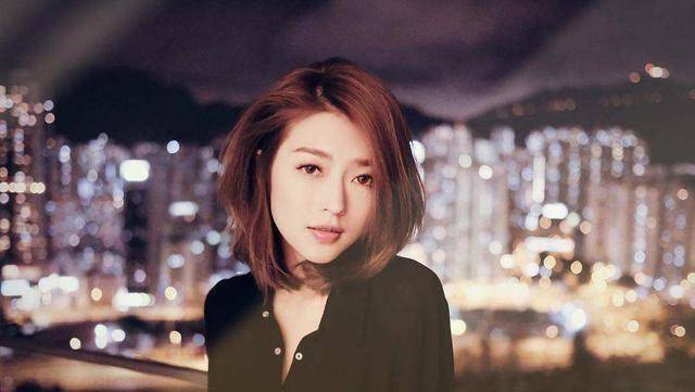 原创原创32岁连诗雅被曝新恋情穿贴身背心会神秘男两人相伴逛街显亲密