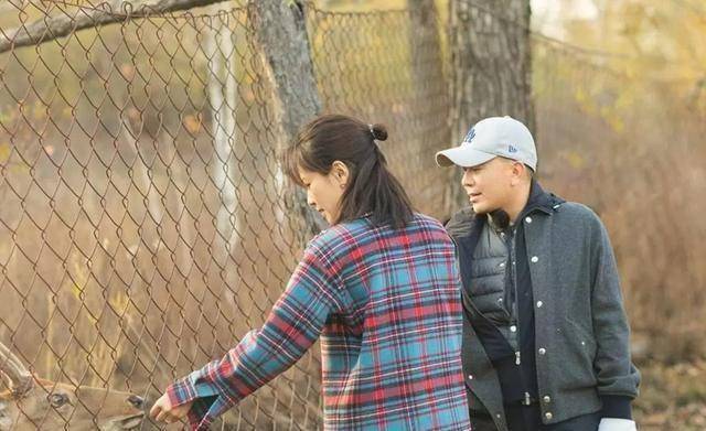 原创原创42岁模范妻子刘涛替夫还债无怨无悔只为尽一个好妻子责任