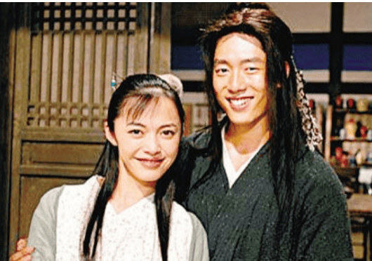 原创13年后再看姚晨与凌潇肃才明白对他们来说离婚是最好的选择