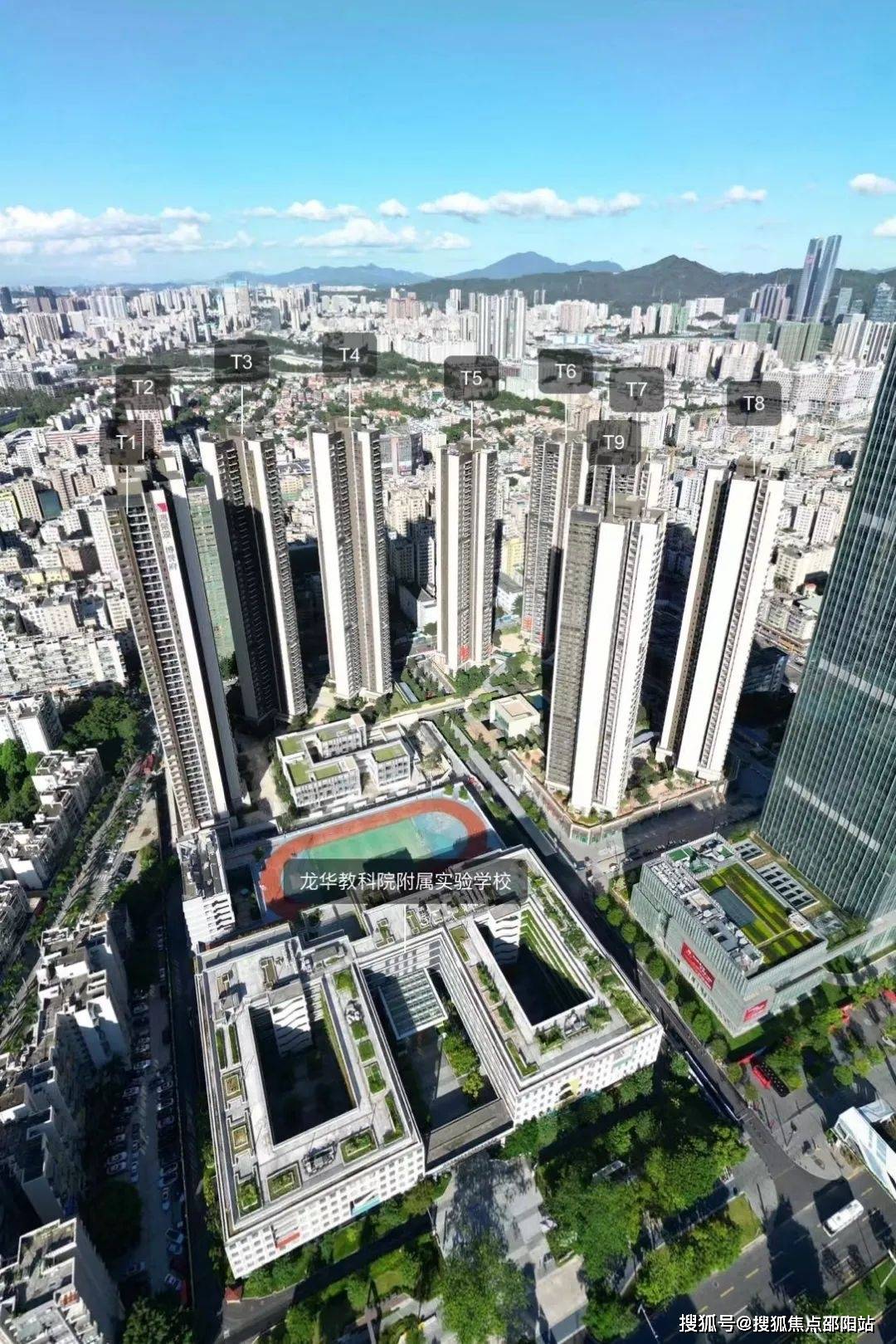 深圳鸿荣源博誉府售楼处_24小时电话→售楼中心首页网站→博誉府楼盘