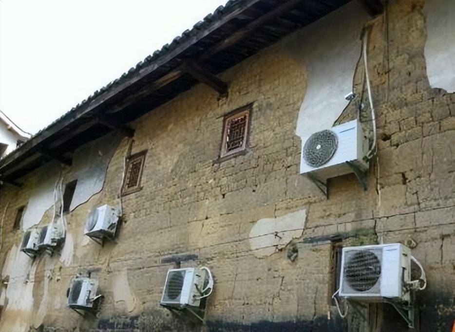 农村家家装空调,装了却很少使用,成了"摆设",为啥?