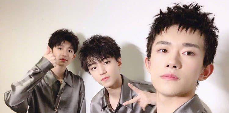 tfboys临近八周年被造谣解散,时代峻峰亲自澄清传闻_发展_王俊凯_易烊