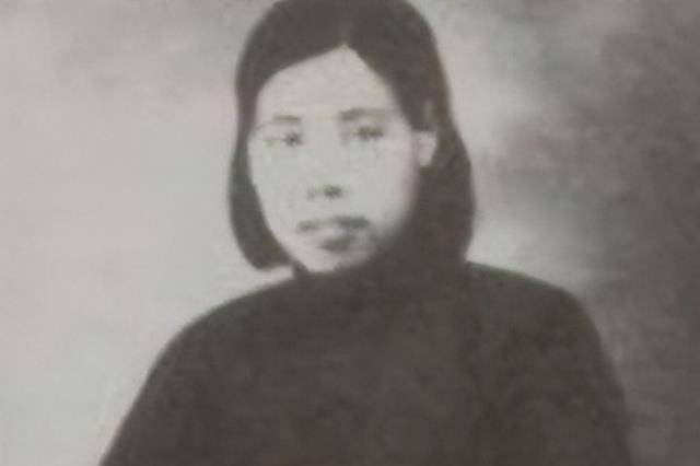 还生下了7个孩子,可实际上杨家最大的功臣却是杨虎城的第二任妻子张