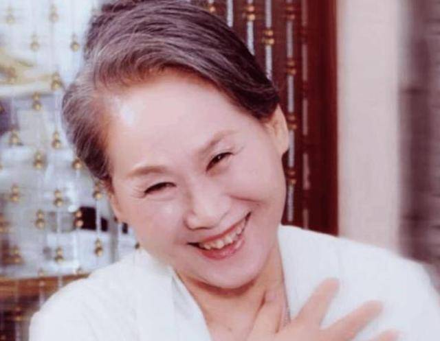 原创62岁出道72岁新剧演太表姑奶奶被骂惨她却笑称很开心