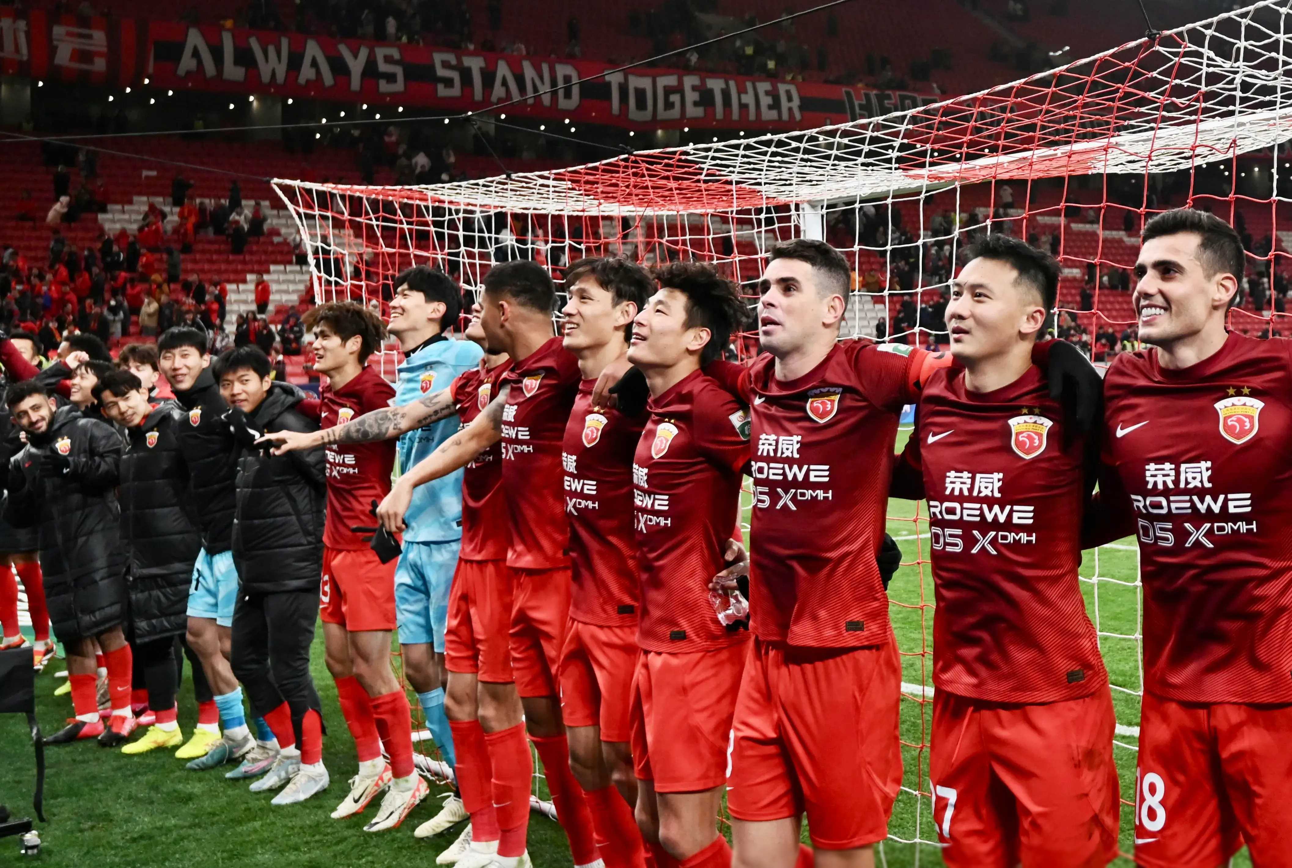 海港伤员复出,强阵出击,对攻河南保平争胜_比赛_上海_主场