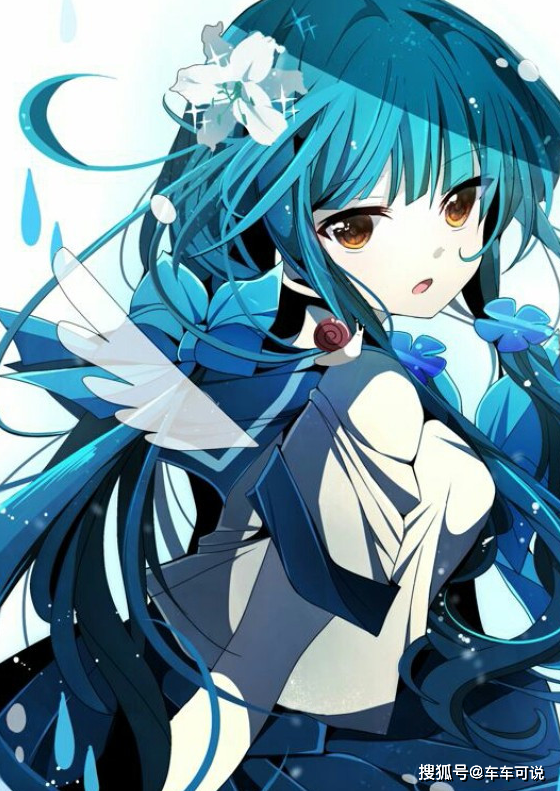 水瓶的非常梦幻,巨蟹的暗夜专属,你的呢?_羽毛_小天使_飞行