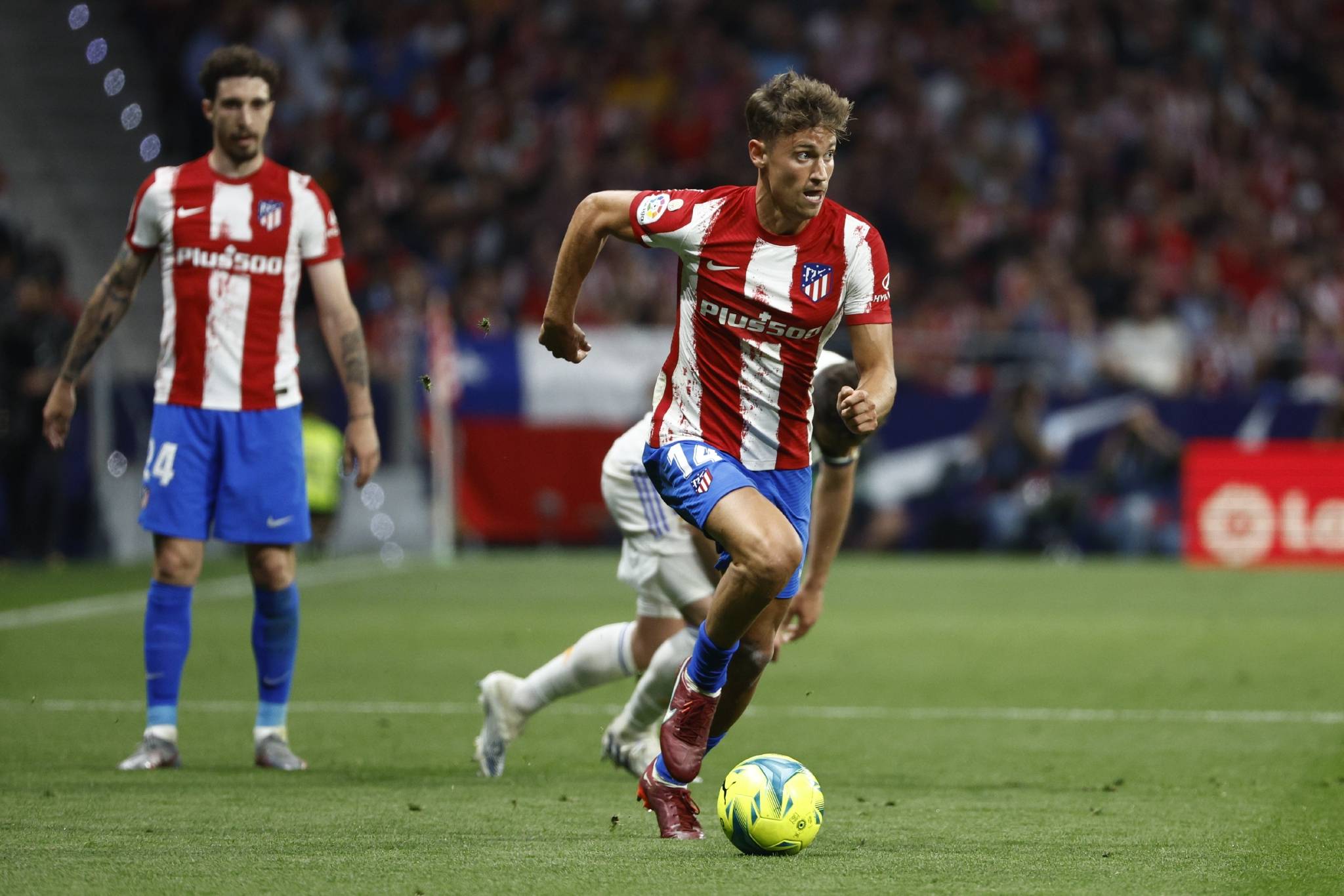 西甲比利亚雷亚尔vs马德里竞技精准比分预测推荐